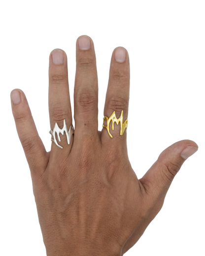 ZYMA RING