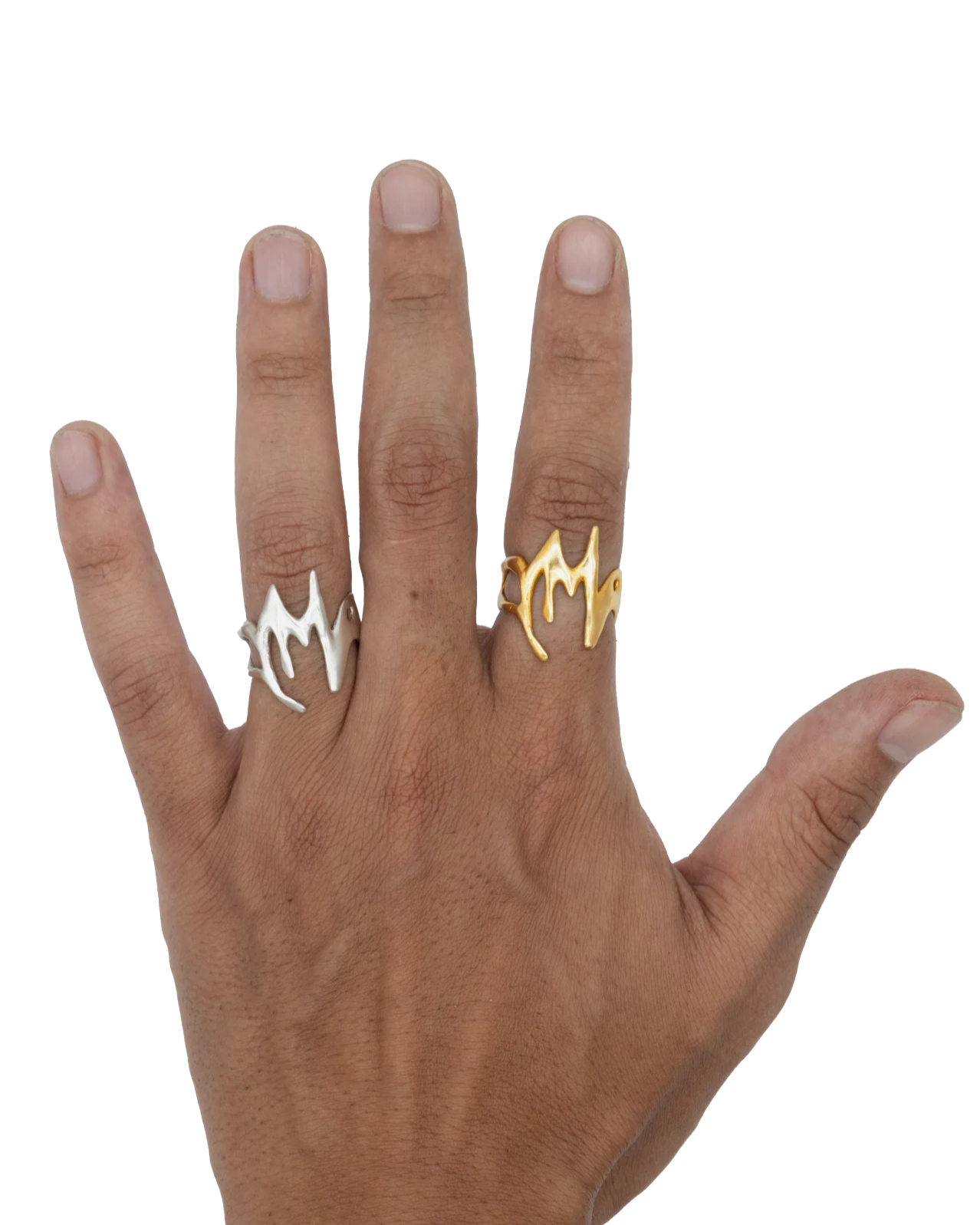 ZYMA RING