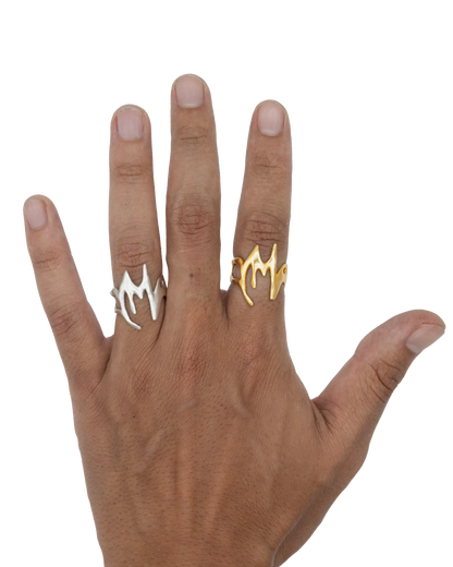 ZYMA RING