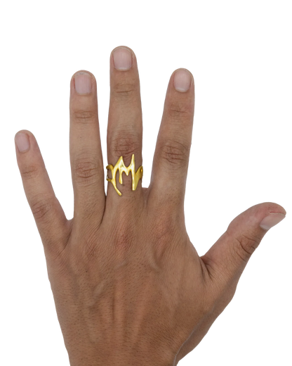 ZYMA RING